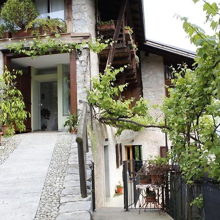 B&B Casa Gori Madice Buitenkant foto