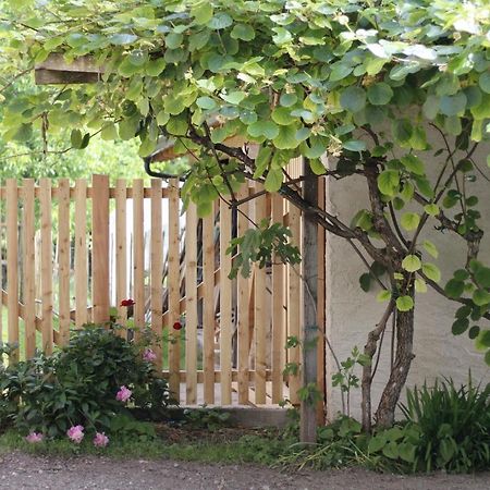 B&B Casa Gori Madice Buitenkant foto