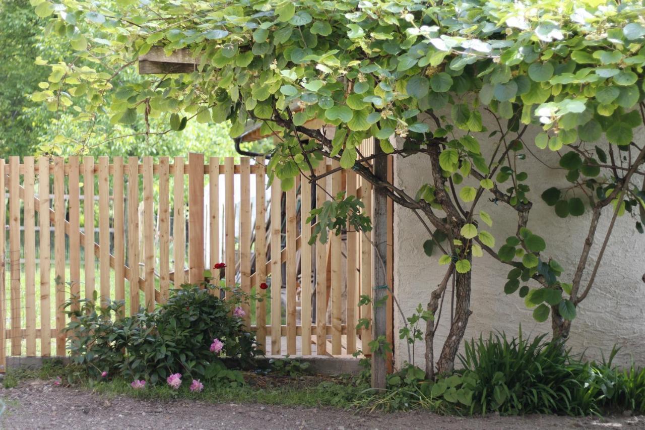 B&B Casa Gori Madice Buitenkant foto