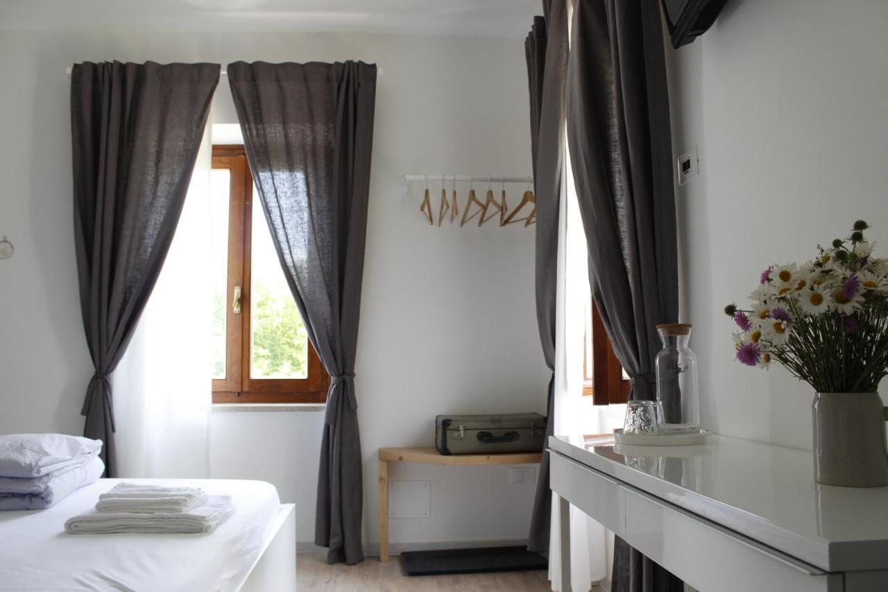 B&B Casa Gori Madice Buitenkant foto