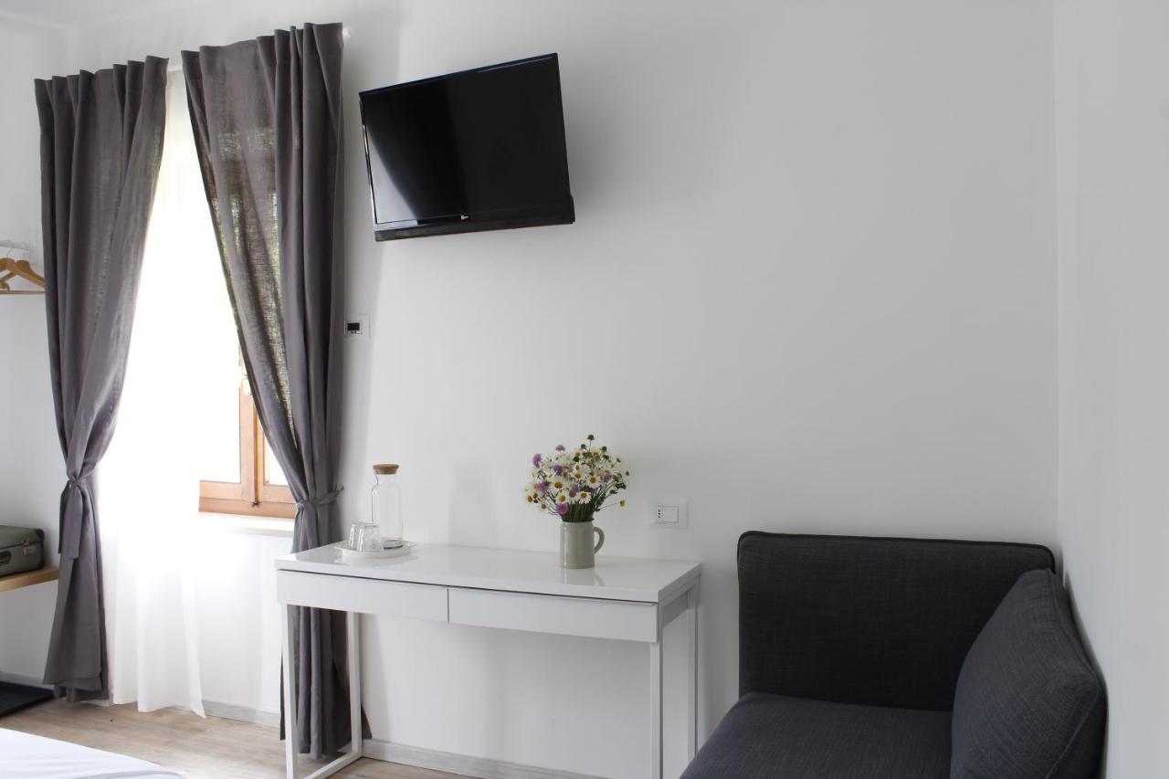 B&B Casa Gori Madice Buitenkant foto