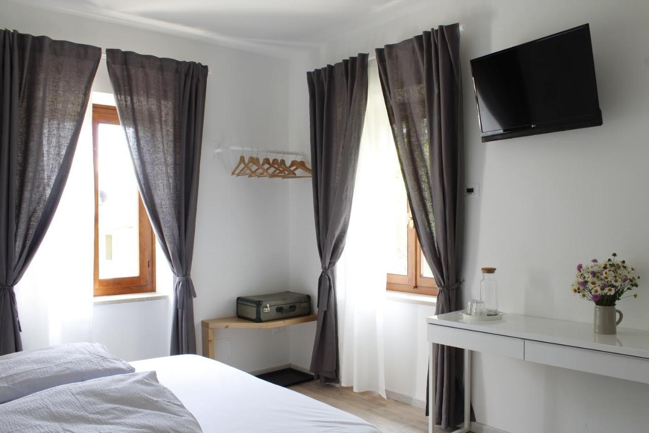 B&B Casa Gori Madice Buitenkant foto