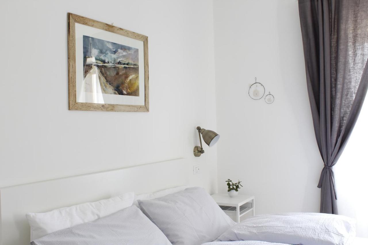 B&B Casa Gori Madice Buitenkant foto