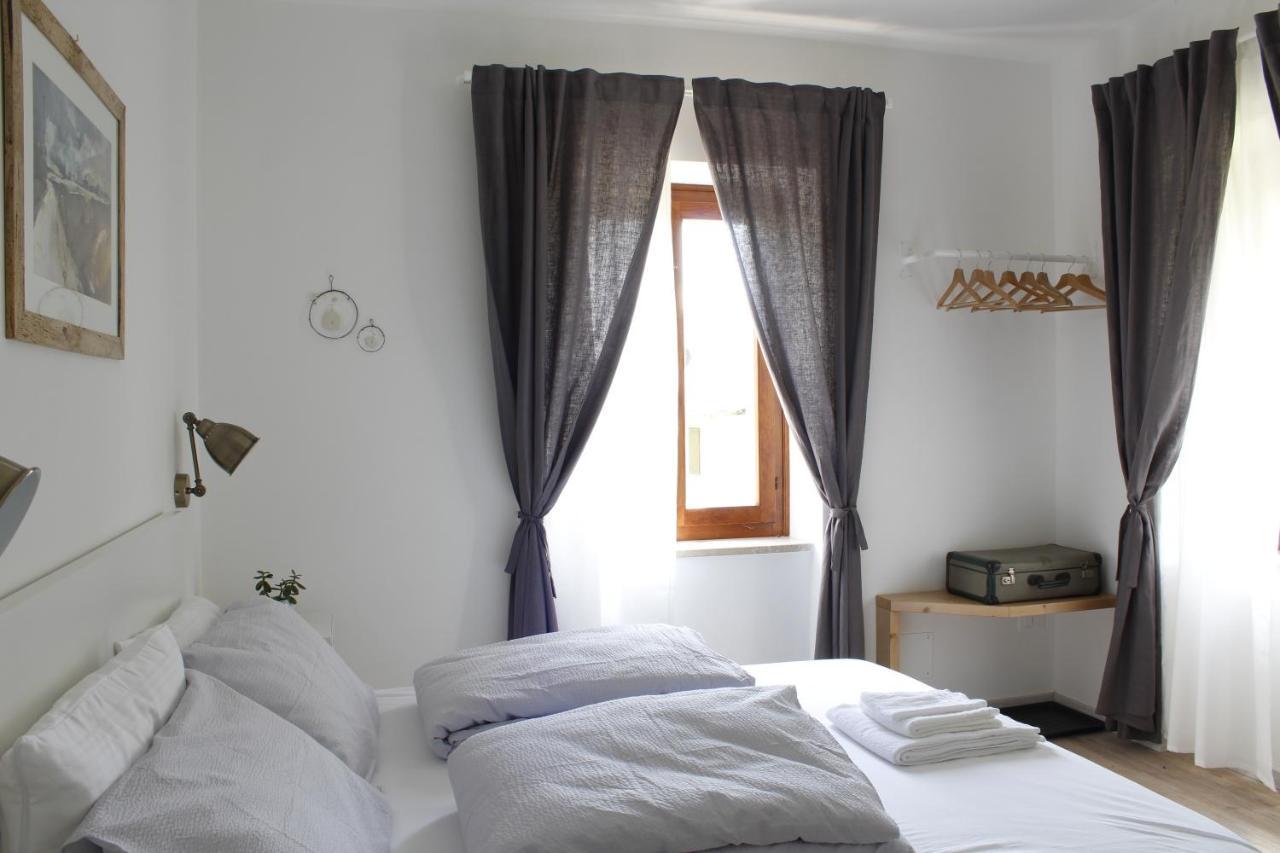 B&B Casa Gori Madice Buitenkant foto