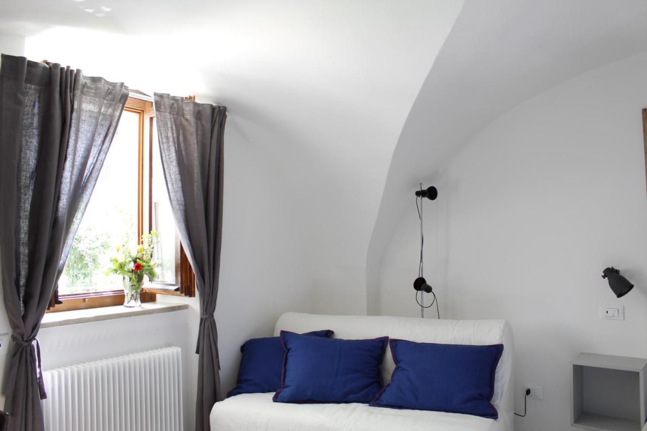 B&B Casa Gori Madice Buitenkant foto