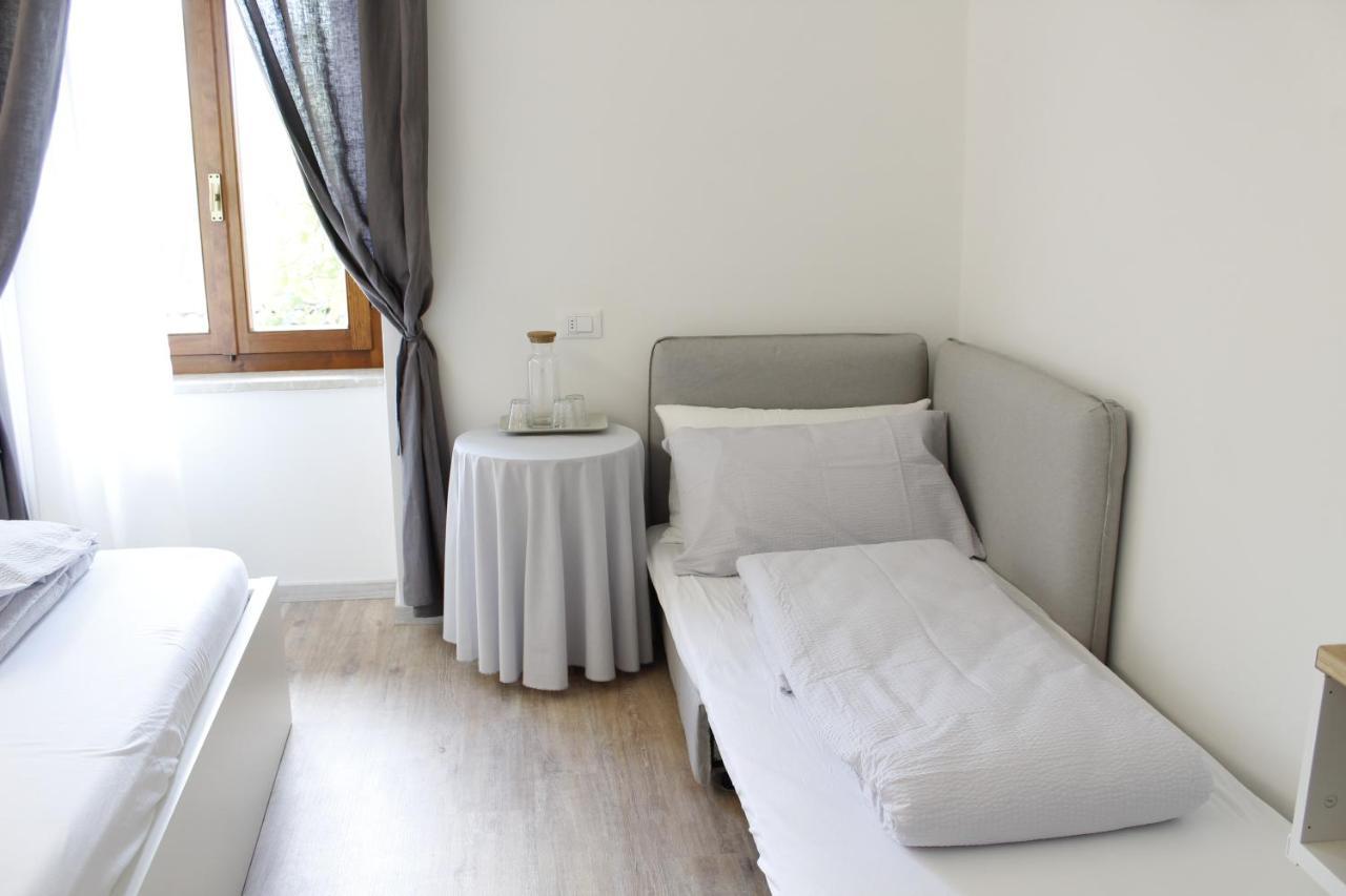 B&B Casa Gori Madice Buitenkant foto