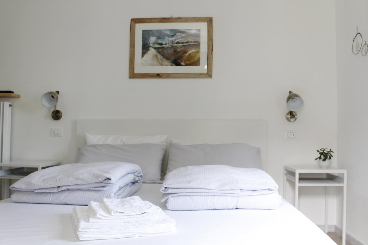B&B Casa Gori Madice Buitenkant foto