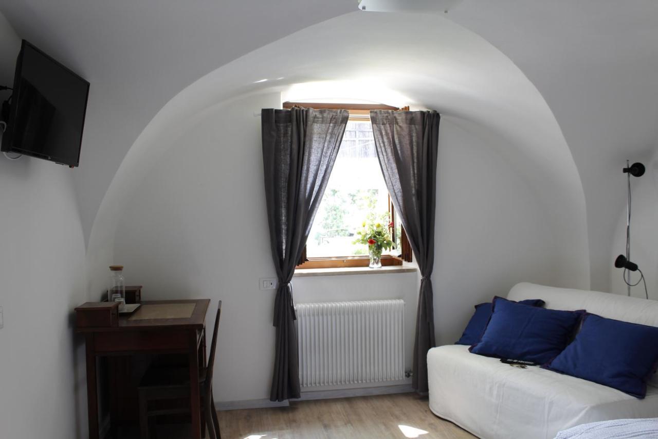 B&B Casa Gori Madice Buitenkant foto