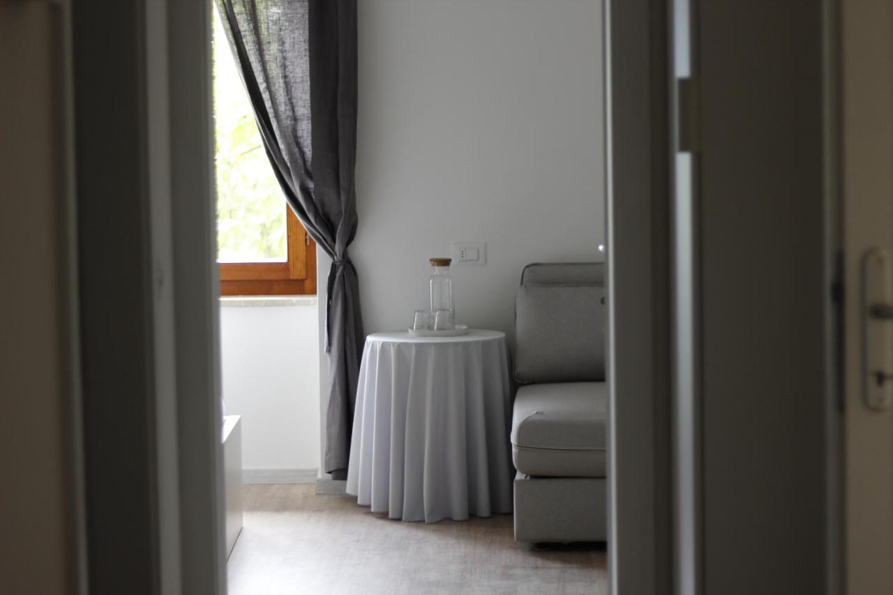B&B Casa Gori Madice Buitenkant foto