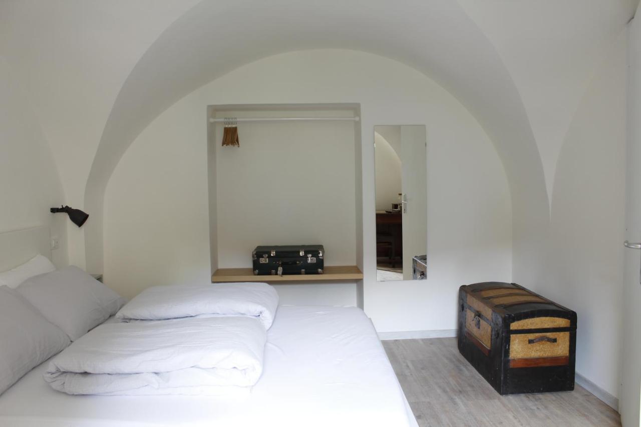 B&B Casa Gori Madice Buitenkant foto