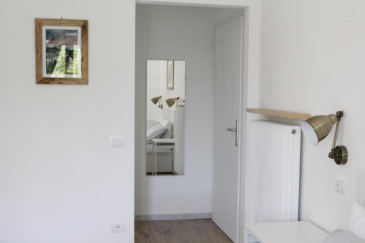 B&B Casa Gori Madice Buitenkant foto