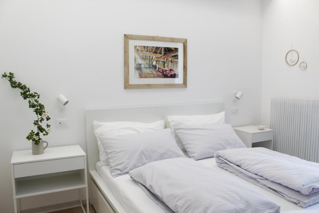 B&B Casa Gori Madice Buitenkant foto
