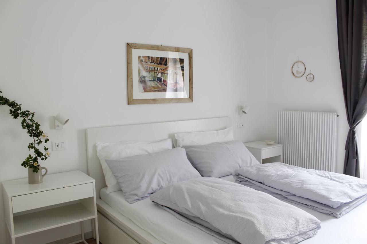 B&B Casa Gori Madice Buitenkant foto