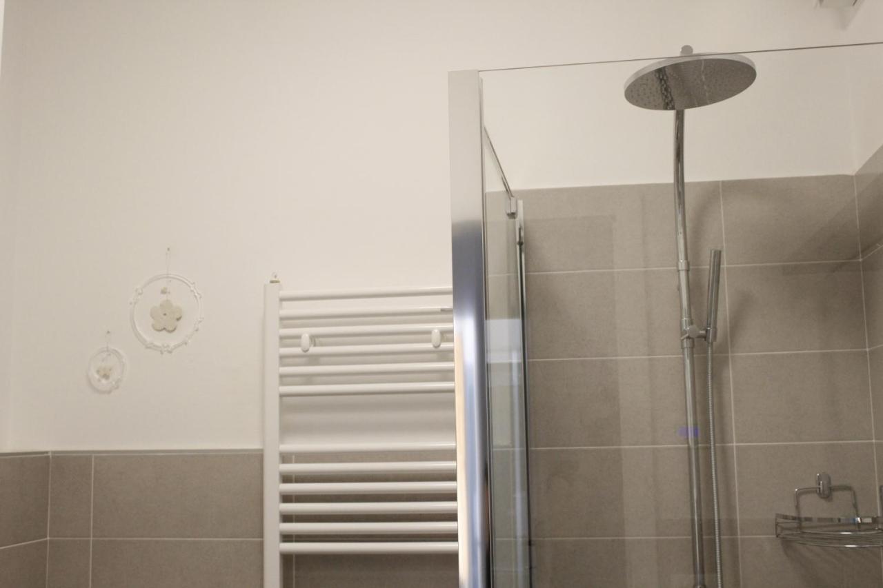 B&B Casa Gori Madice Buitenkant foto